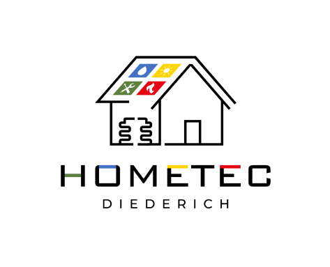 Heizungs- und Sanitärtechniker in Raum Höxter | HomeTec Diederich